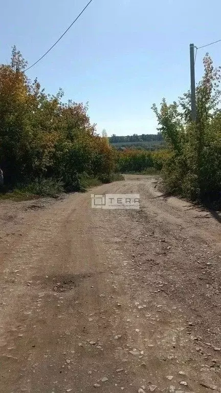 Участок в Башкортостан, Иглинский район, Чуваш-Кубовский сельсовет, ... - Фото 2