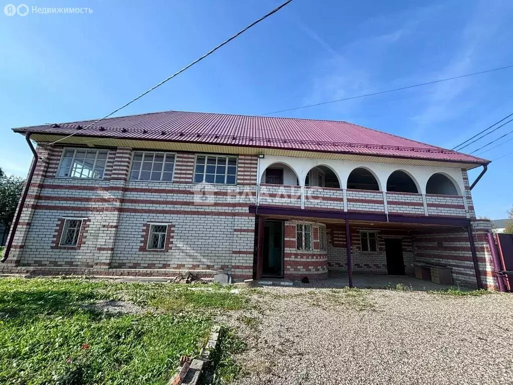 Дом в Иваново, посёлок Дальний, 9-я Середская улица, 2 (292.7 м) - Фото 0