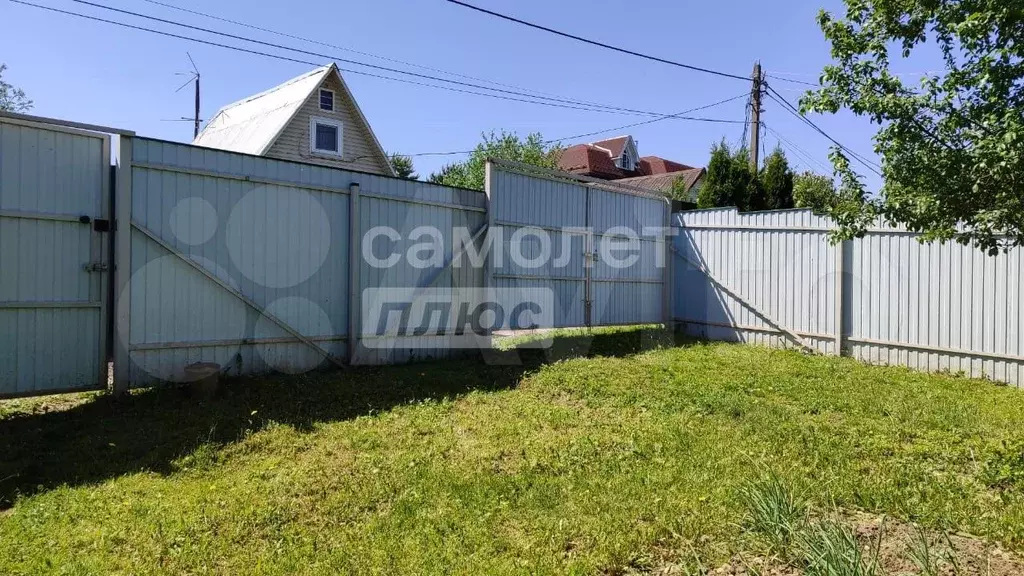 Участок 3 сот. (СНТ, ДНП) - Фото 1