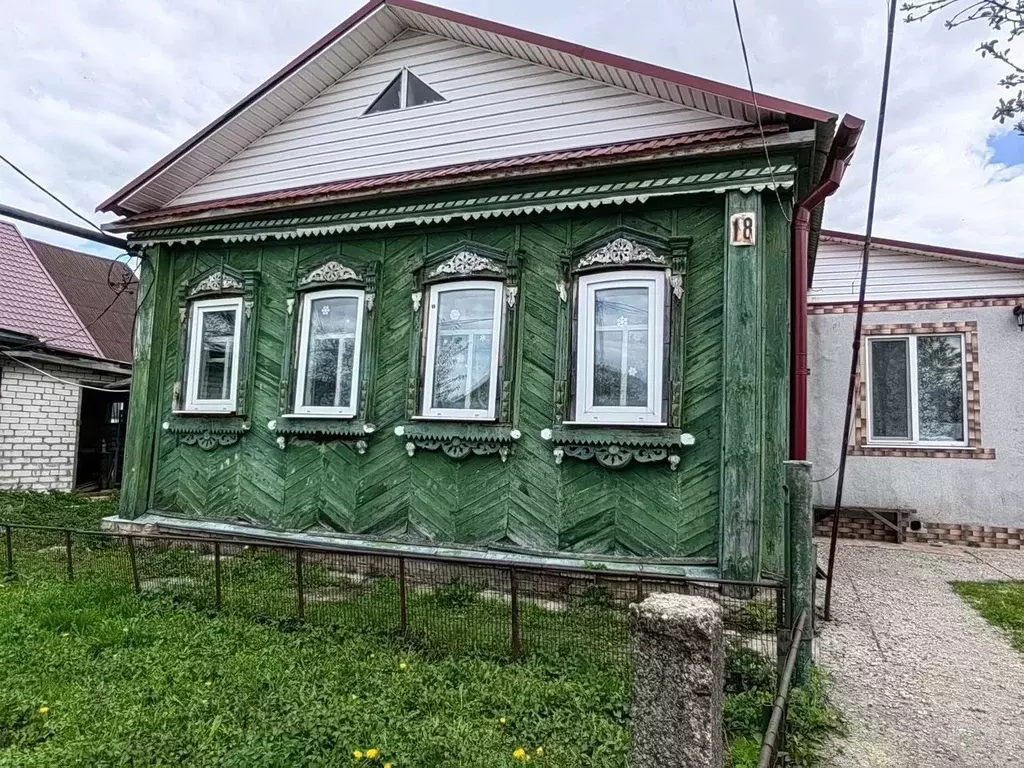 Дом в Московская область, Богородский городской округ, д. Следово ул. ... - Фото 0