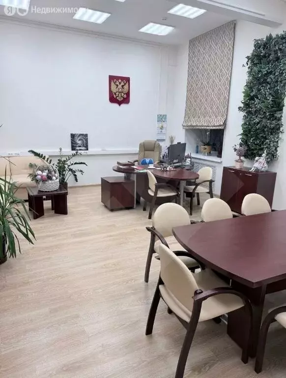 Офис (277 м) - Фото 1