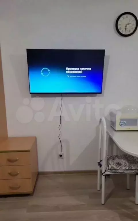 Квартира-студия, 30 м, 2/16 эт. - Фото 1