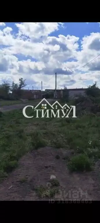 Участок в Хакасия, Черногорск ул. Любимая (3.2 сот.) - Фото 1