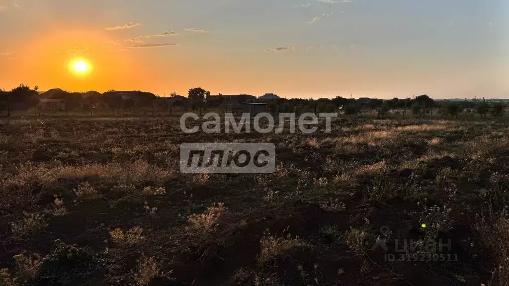 Участок в Дагестан, Кизилюртовский район, с. Комсомольское ул. ... - Фото 1