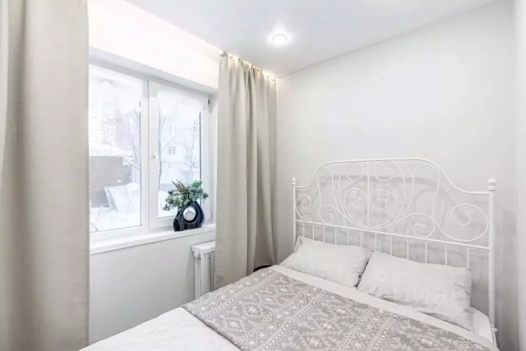 1-к кв. Татарстан, Казань ул. Нурсултана Назарбаева, 76 (23.0 м) - Фото 1
