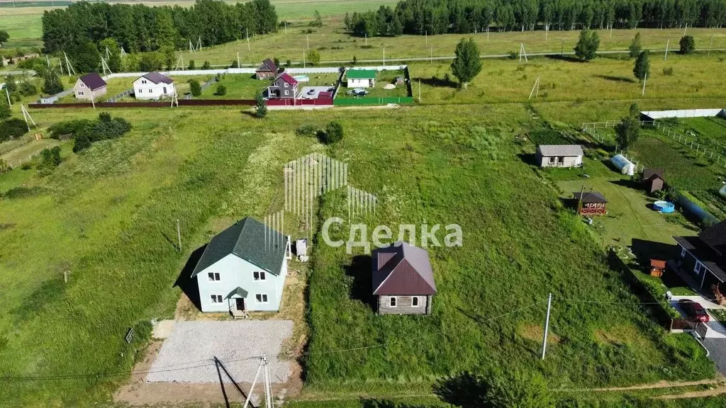 Дом в Московская область, Коломна городской округ, с. Никульское  (49 ... - Фото 2