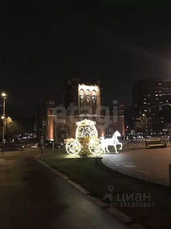 Студия Калининградская область, Калининград ул. Юрия Гагарина, 7 (18.0 ... - Фото 2