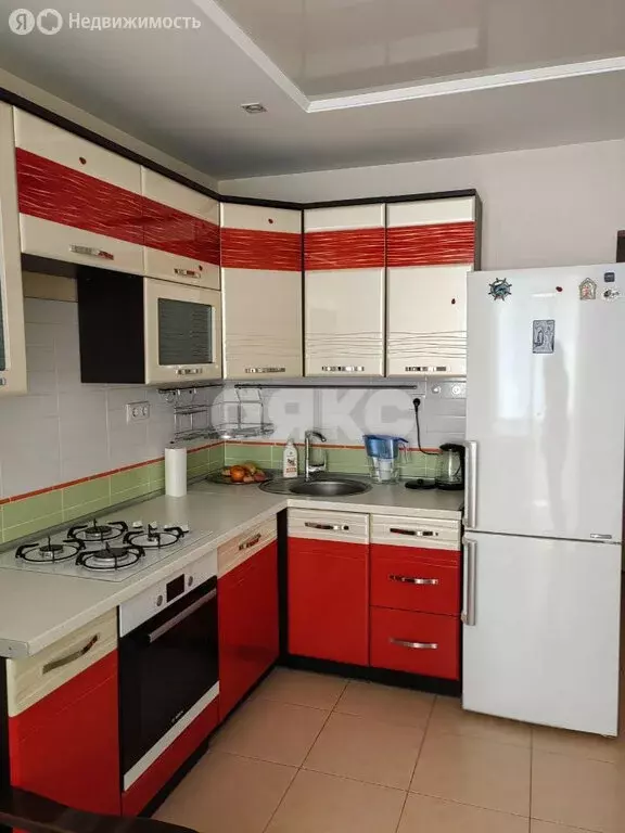 1-комнатная квартира: Батайск, Северный микрорайон, 9А (36 м) - Фото 1