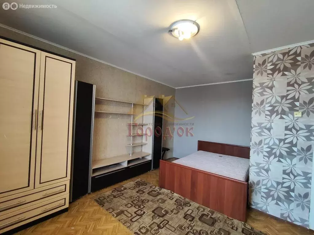 1-комнатная квартира: Борисоглебск, Северный микрорайон, 27А (32.6 м) - Фото 1