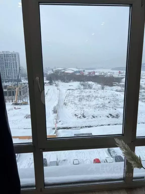 Студия Кемеровская область, Кемерово просп. Притомский, 25к4 (25.0 м) - Фото 2