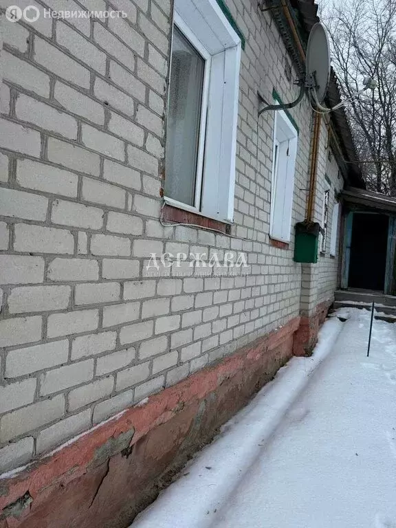 Дом в село Роговатое, посёлок колхоза Красная Звезда (81 м) - Фото 2