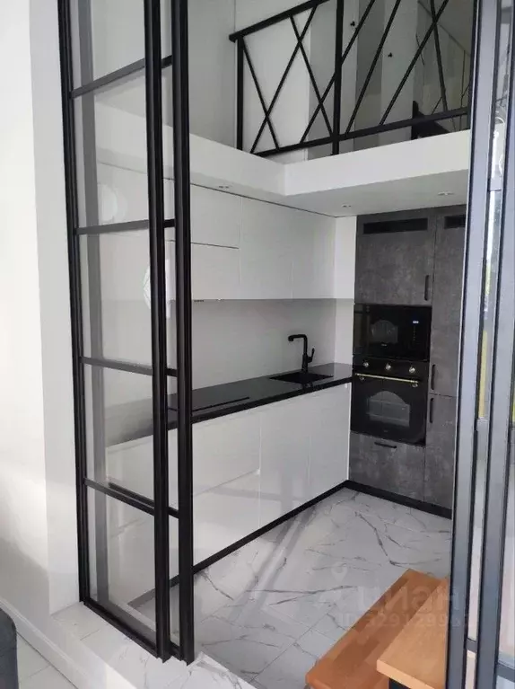 2-к кв. Москва просп. Магеллана, 2 (45.0 м) - Фото 1