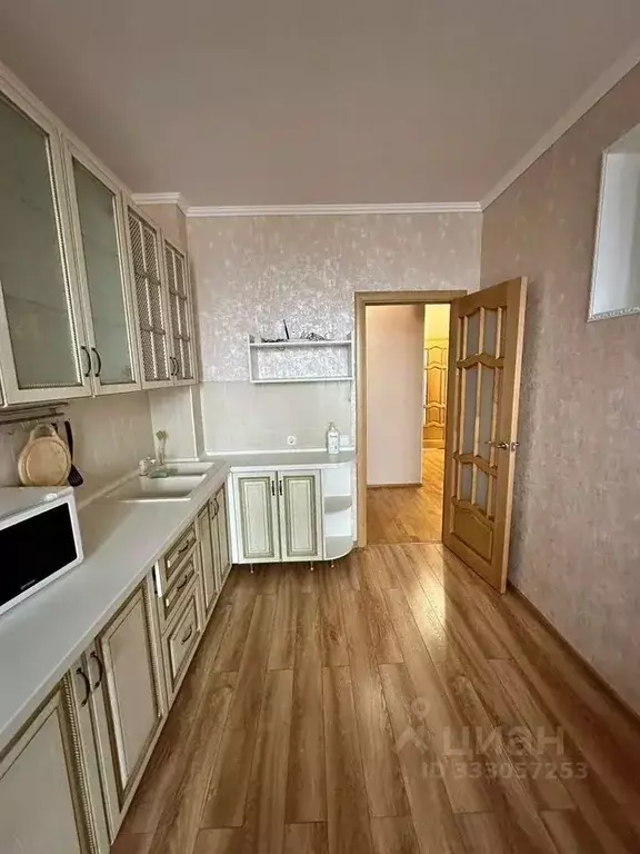3-к кв. Татарстан, Казань ул. Павлюхина (75.0 м) - Фото 1