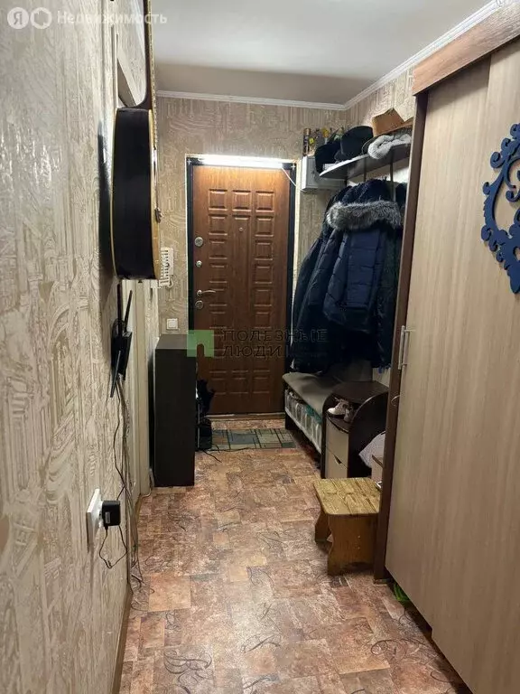 2-комнатная квартира: Чита, Июньская улица, 16 (46.9 м) - Фото 1