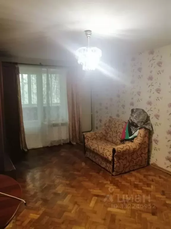 1-к кв. Москва ул. Кутузова, 5 (37.0 м) - Фото 2