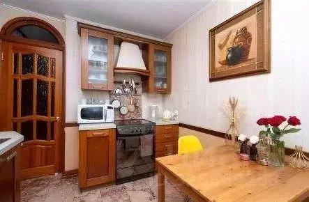 3-к кв. Московская область, Одинцово Можайское ш., 17к1 (68.3 м) - Фото 2