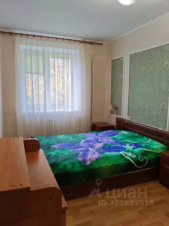 2-к кв. Калининградская область, Калининград ул. Маршала Борзова, 76 ... - Фото 2