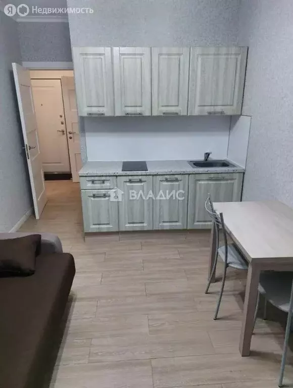 1-комнатная квартира: Красногорск, улица Липовой Рощи, 1к2 (40 м) - Фото 1