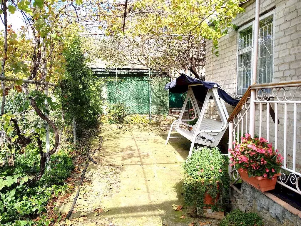 Участок в Ставропольский край, Предгорный муниципальный округ, пос. ... - Фото 1