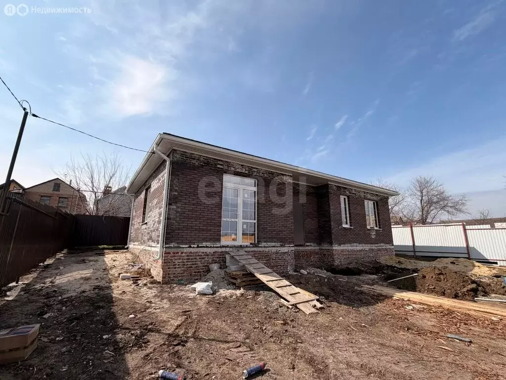 Дом в Новочеркасск, Закатная улица (90 м) - Фото 2