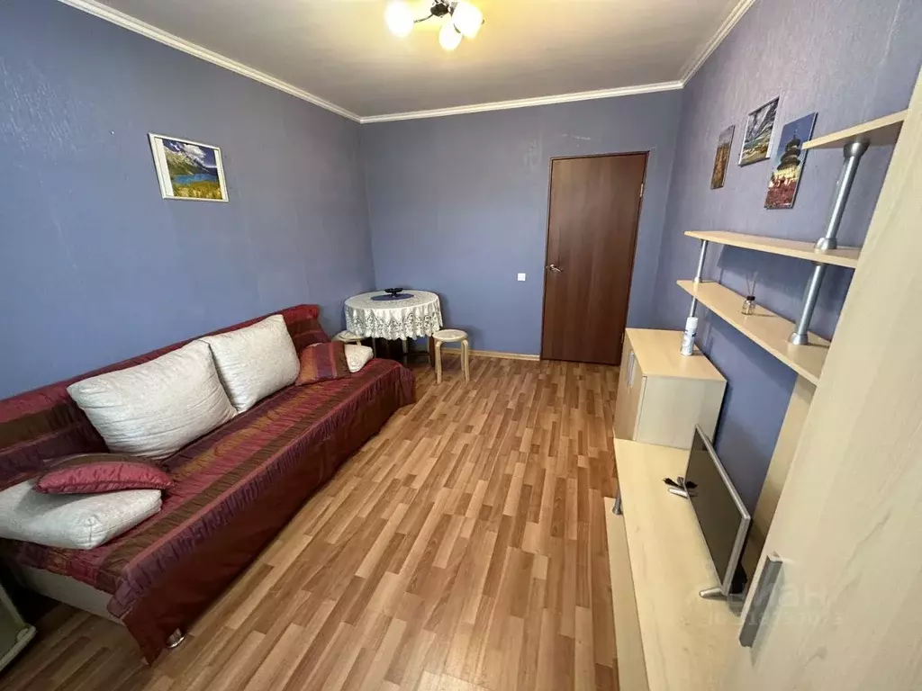 Комната Москва ул. Вилиса Лациса, 15 (13.0 м) - Фото 1