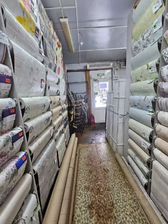 Помещение свободного назначения в Татарстан, Набережные Челны ... - Фото 2