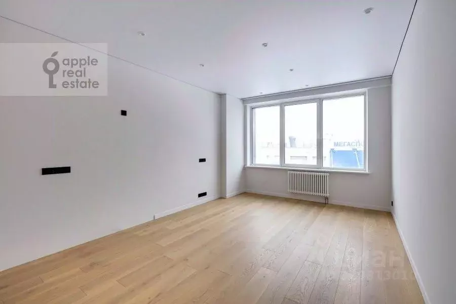 3-к кв. Москва ул. Авиаконструктора Сухого, 2к1 (100.0 м) - Фото 1
