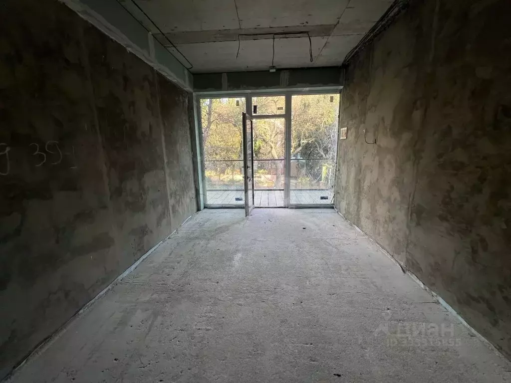 Студия Крым, Алушта Профессорский Уголок мкр,  (20.6 м) - Фото 2