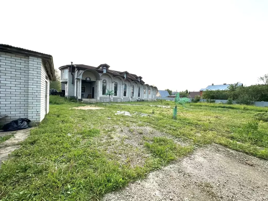 Дом в Московская область, Одинцовский городской округ, д. Захарово 109 ... - Фото 0