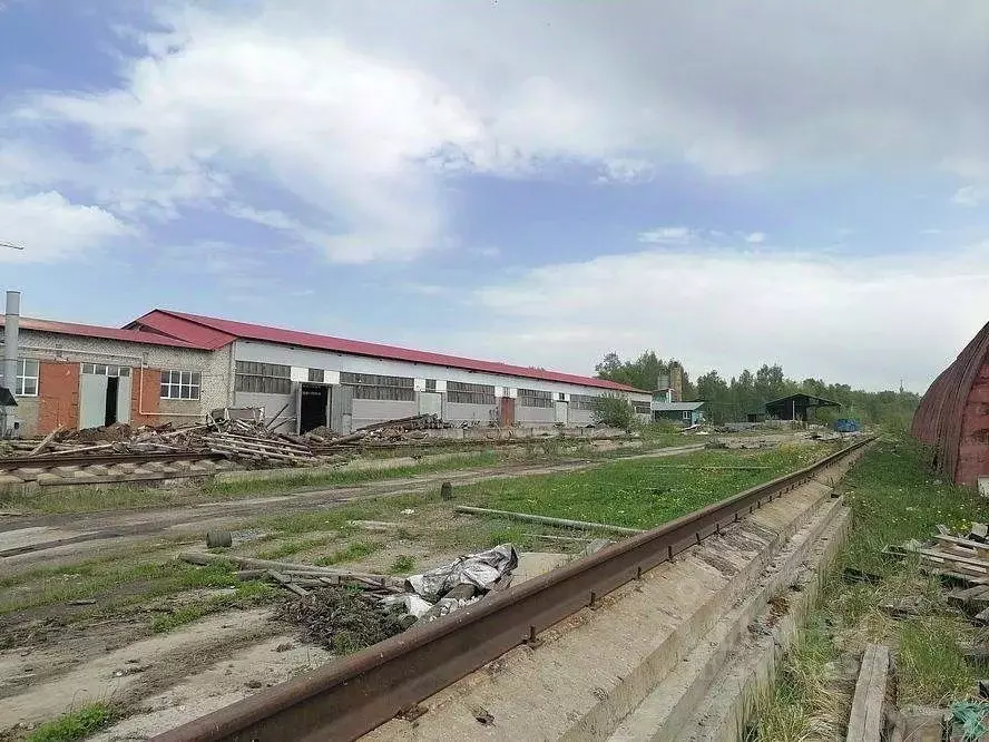 Помещение свободного назначения в Марий Эл, Йошкар-Ола Ленинский ... - Фото 1