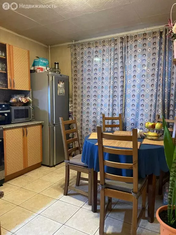 3-комнатная квартира: Москва, улица Госпитальный Вал, 3к6 (56.6 м) - Фото 2