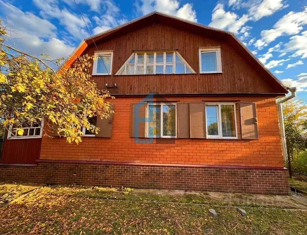 Дом в Московская область, Клин городской округ, д. Копылово 3А (119 м) - Фото 1