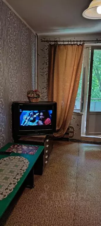 Комната Москва Днепропетровская ул., 29 (19.0 м) - Фото 1