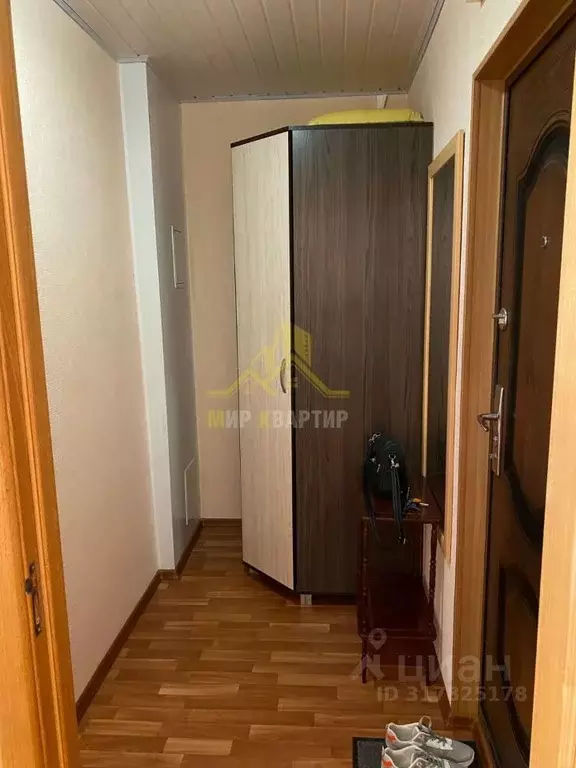 1-к кв. Оренбургская область, Орск Новый город мкр, ул. ... - Фото 1