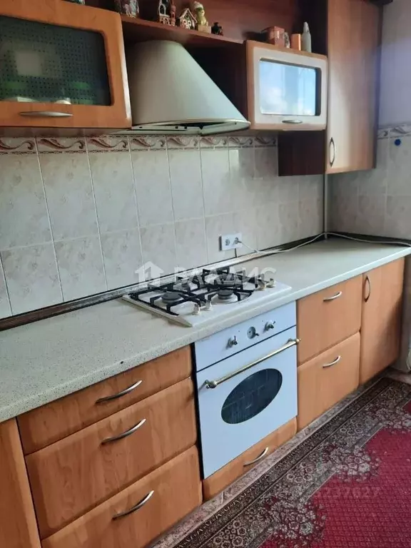 4-к кв. Калининградская область, Калининград Ясная ул., 9 (85.0 м) - Фото 2