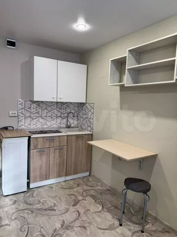 Квартира-студия, 18 м, 3/5 эт. - Фото 0