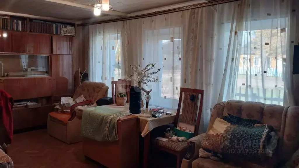 Дом в Брянская область, Дятьковский район, Старь рп ул. Плеханова (72 ... - Фото 1