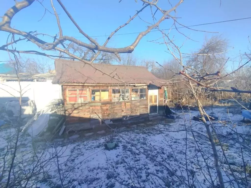 Участок в Челябинская область, Озерск № 4 Зеленая Горка СНТ,  (4.7 ... - Фото 1