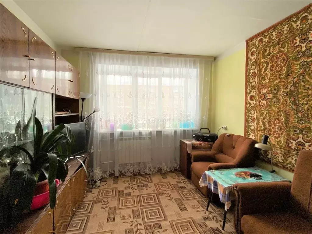 Продаётся 2-к квартира, 45 м - Фото 0