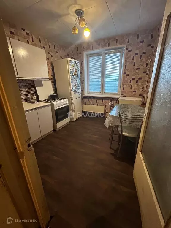 Продаётся 2-к квартира, 50.4 м - Фото 0