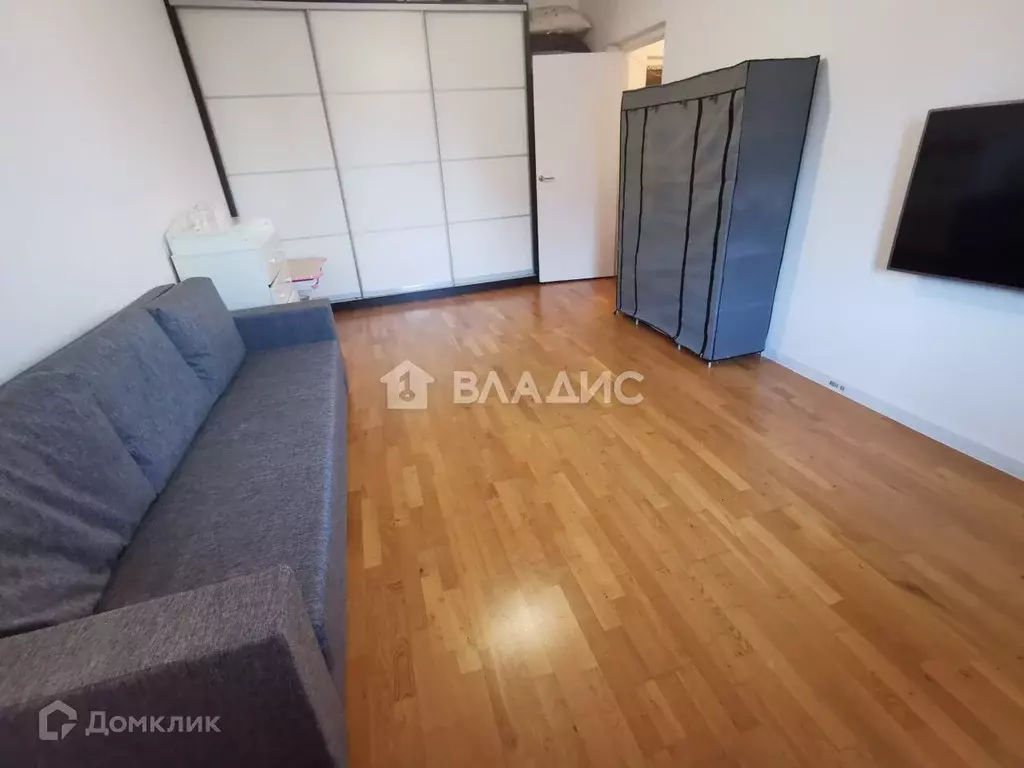 Продаётся 2-к квартира, 52.4 м - Фото 1