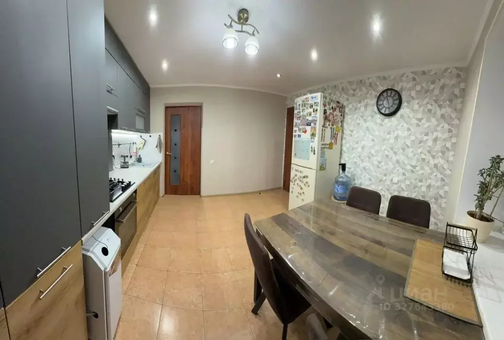 3-к кв. Ростовская область, Азовский район, Обильненское с/пос, пос. ... - Фото 1