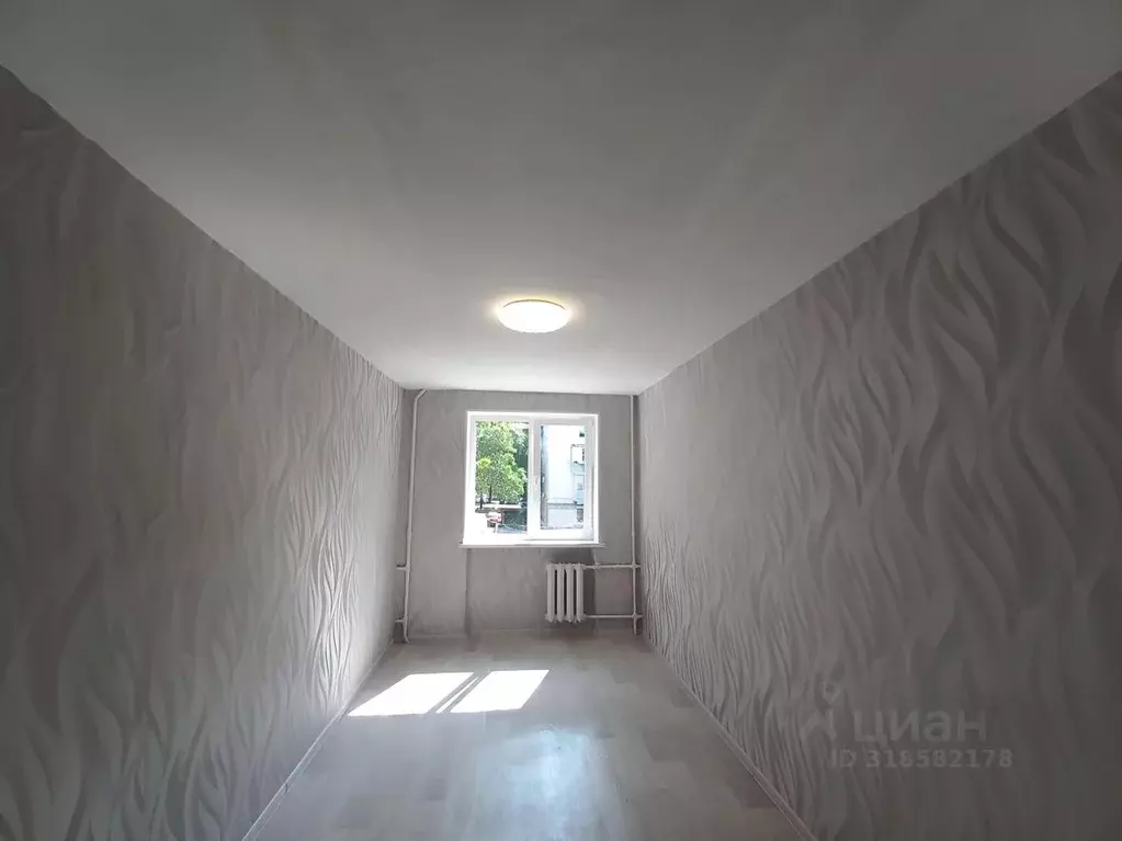 Комната Севастополь ул. Горпищенко, 49 (15.0 м) - Фото 1