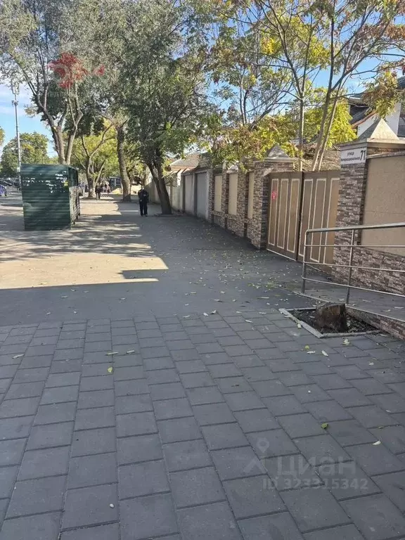 2-к кв. Крым, Евпатория ул. Интернациональная, 71 (52.7 м) - Фото 2