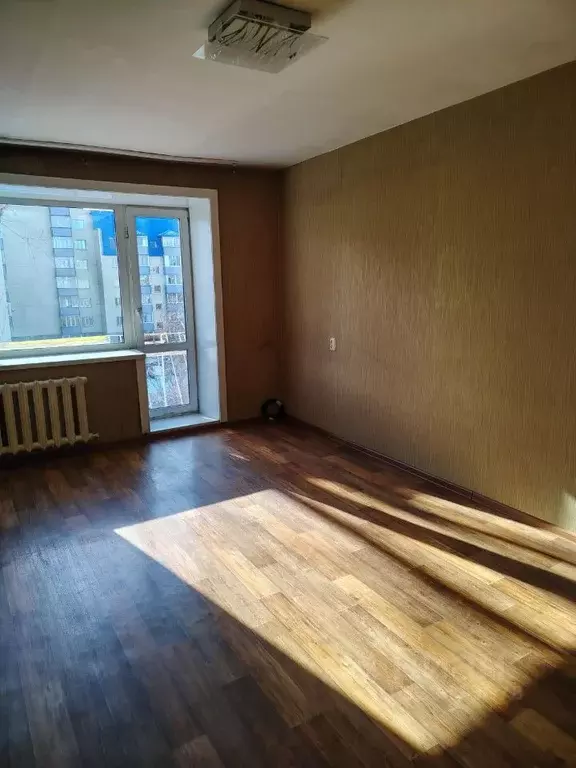 1-к кв. Иркутская область, Иркутск ул. Левитана, 17 (31.0 м) - Фото 1