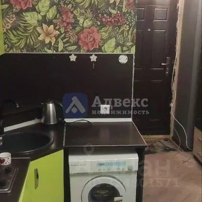 Студия Тюменская область, Тюмень ул. Станционная, 14А (15.2 м) - Фото 2