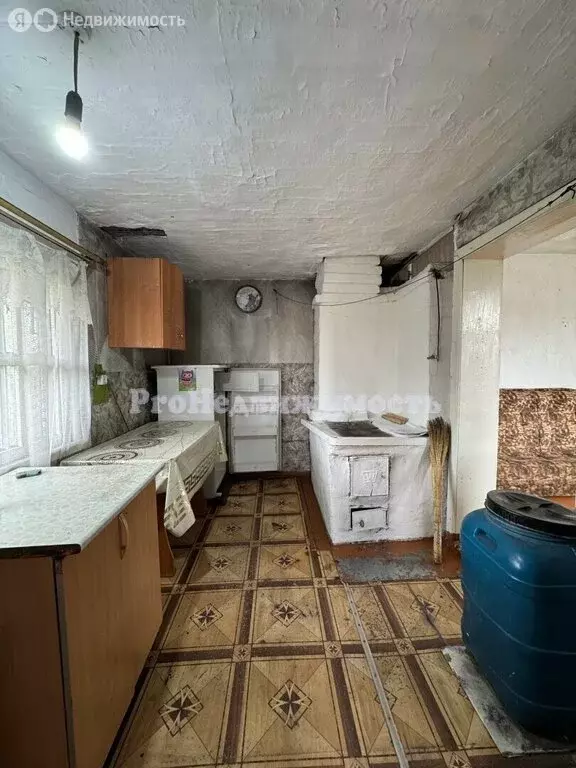 Дом в Кызыл, СНТ № 2, Зелёная улица (28 м) - Фото 1