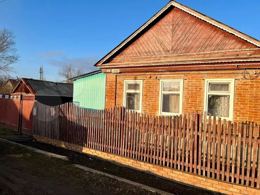 Дом 64,8 м на участке 10,5 сот. - Фото 0