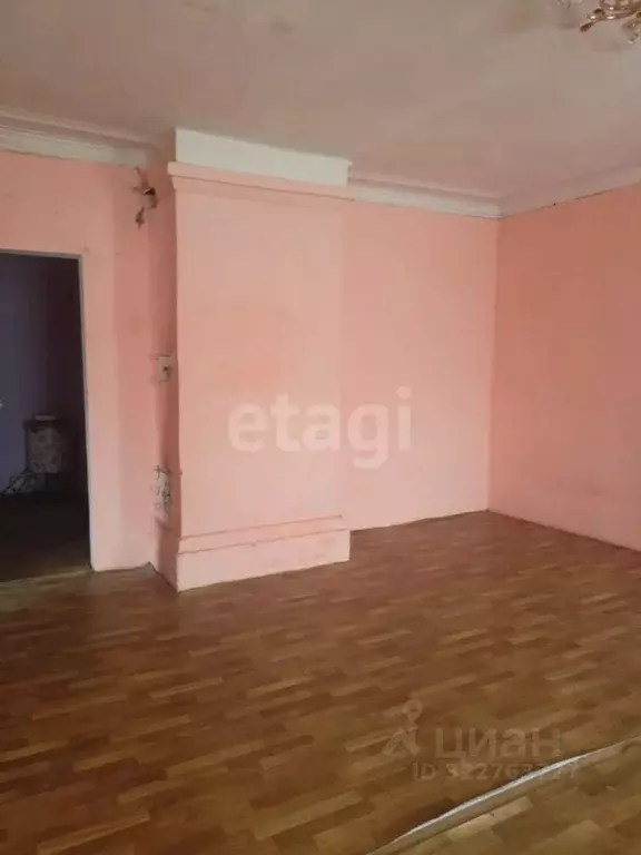 2-к кв. Ульяновская область, Ульяновск ул. Крымова, 31 (43.1 м) - Фото 0