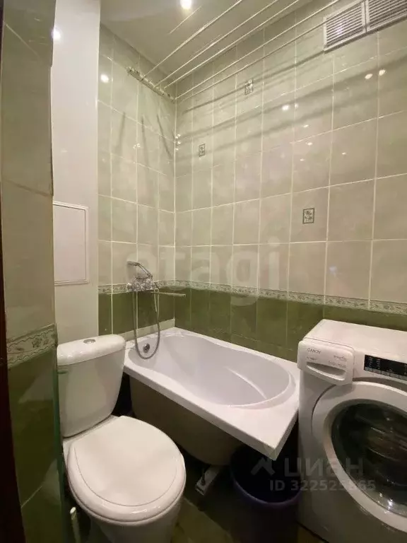 1-к кв. Брянская область, Брянск пер. Менжинского, 9А (23.0 м) - Фото 0